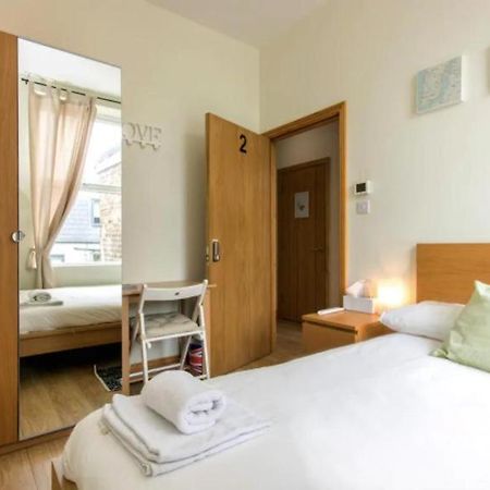 Harrow Road Rooms Лондон Екстер'єр фото